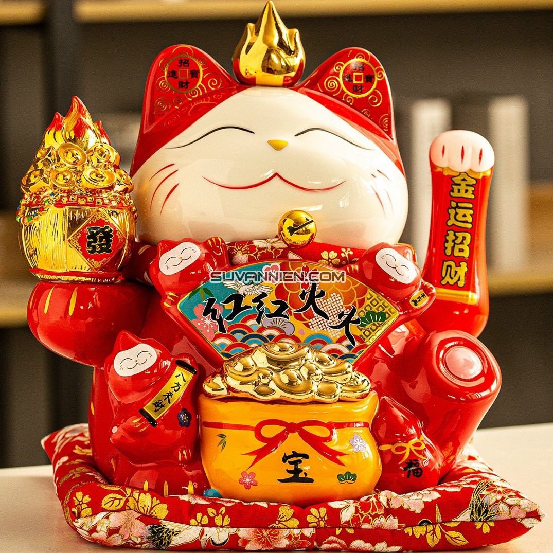 Thần Tài Lộc