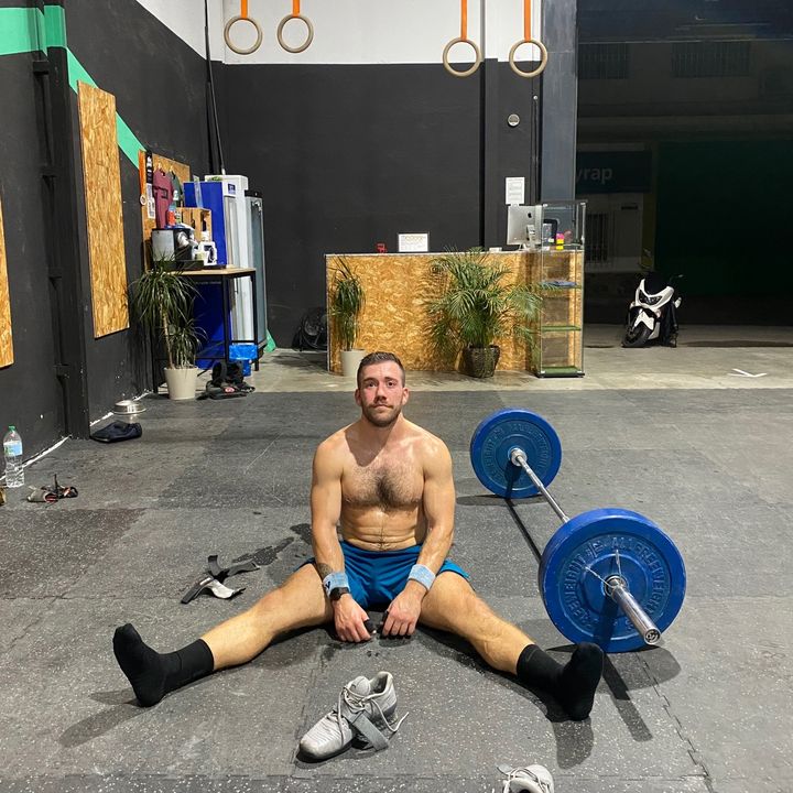xfit_trev