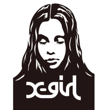 X-girl OFFICIAL