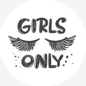 ✨Girls safe place✨