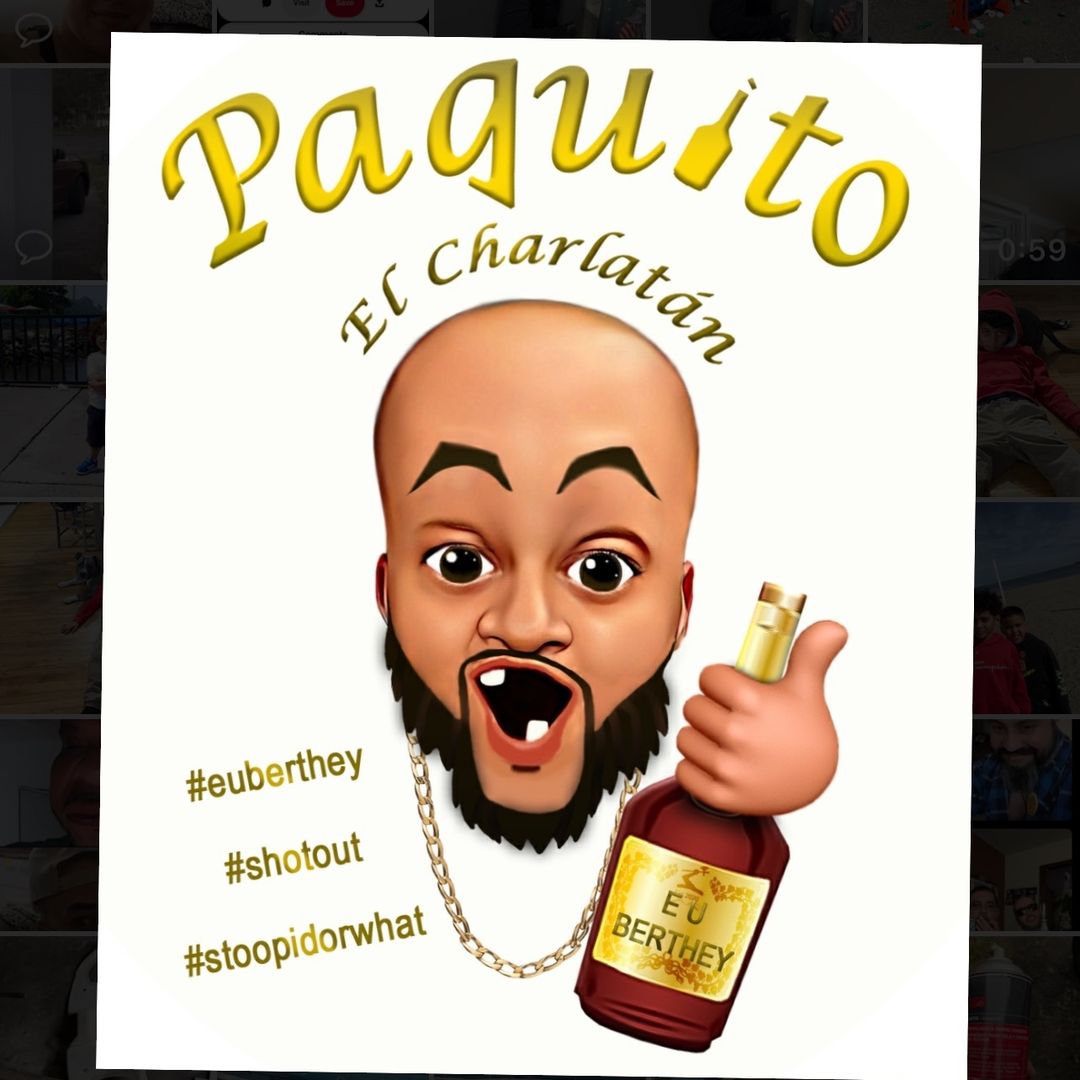 Paquito El Charlatan