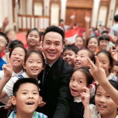 XIE Yongjun 解勇军