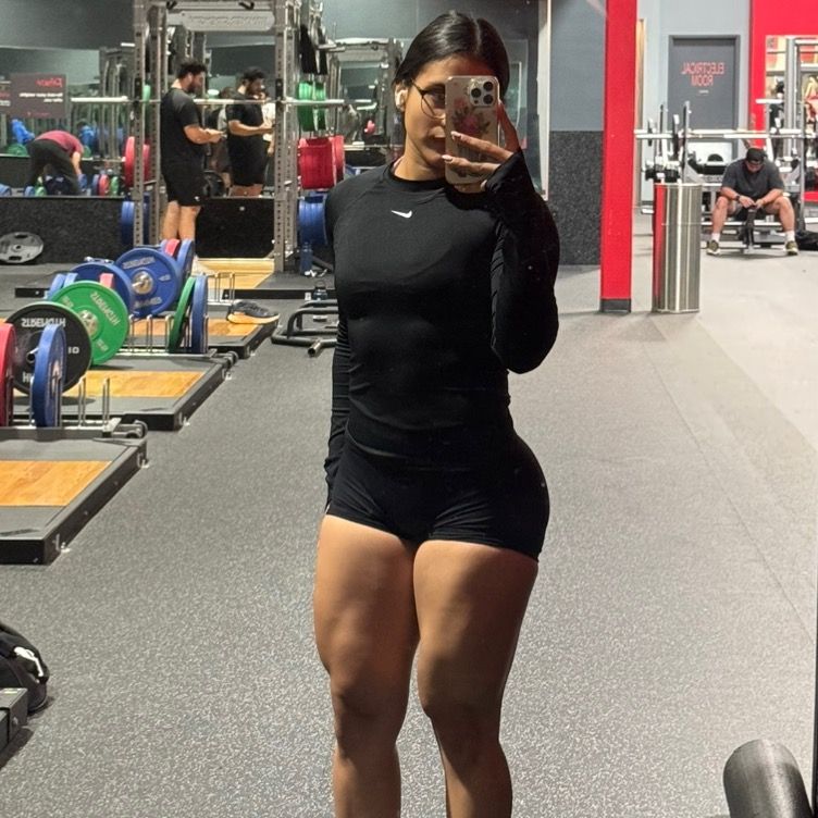 Ximena Perdomo