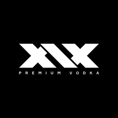 XIX Vodka