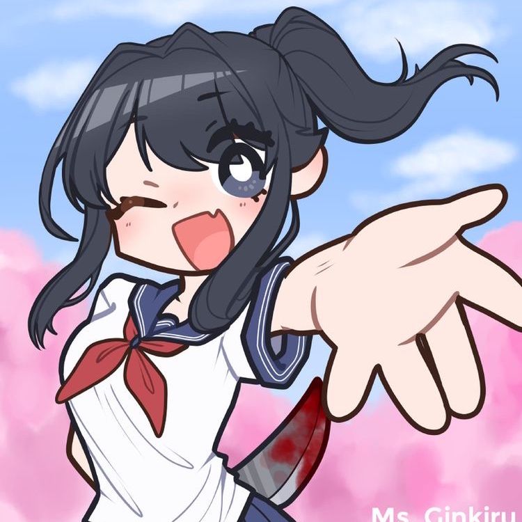 i like blood