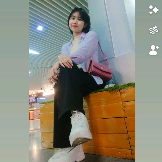 Xnin Thiri Phyu