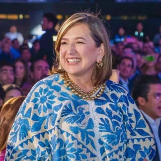 Xóchitl Gálvez Ruiz