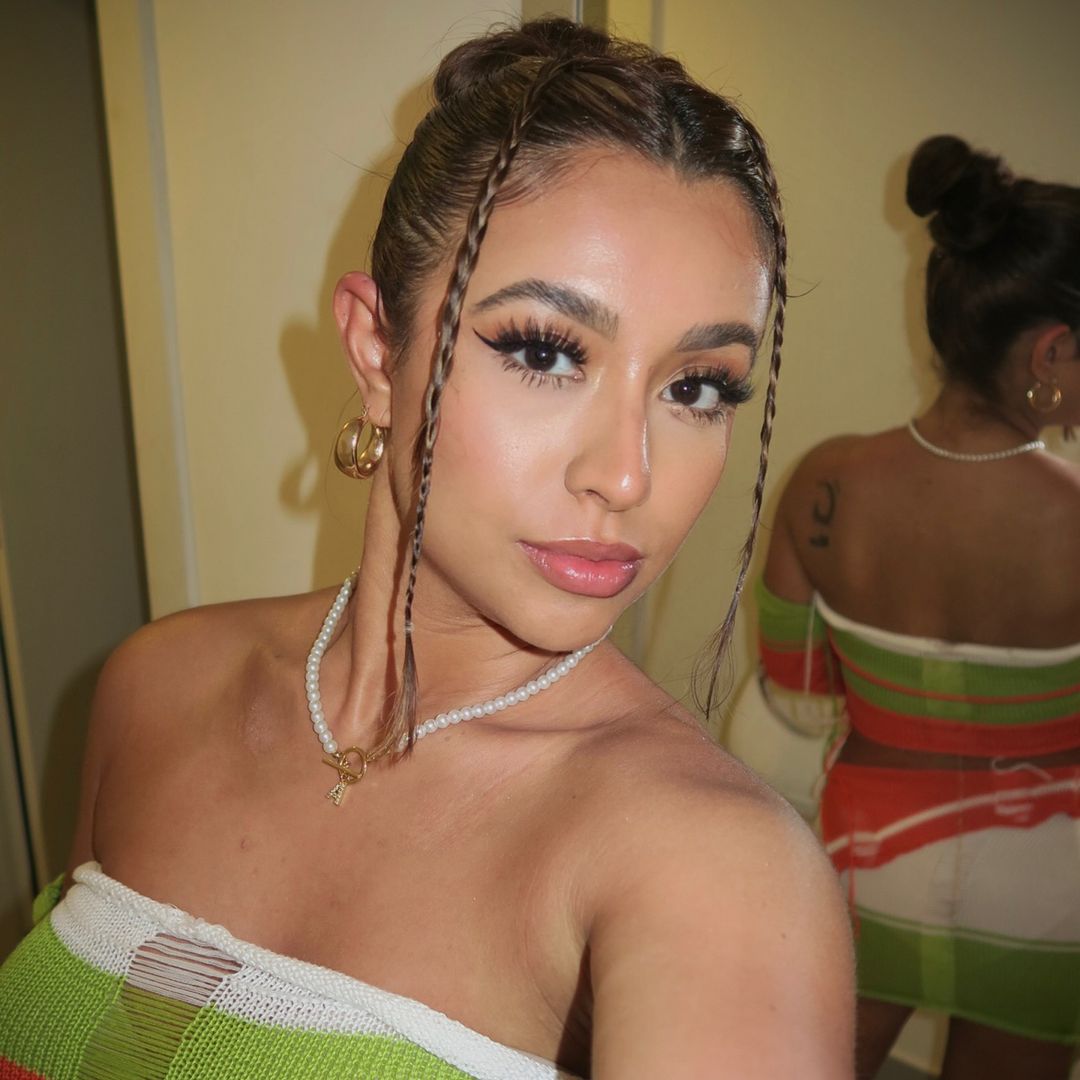 Alyssa Yasmeen