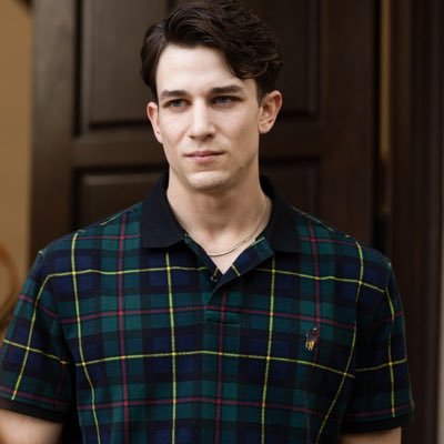 Parker Ambrose