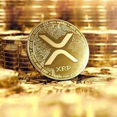 ⚔️ XRP Avengers ⚔️