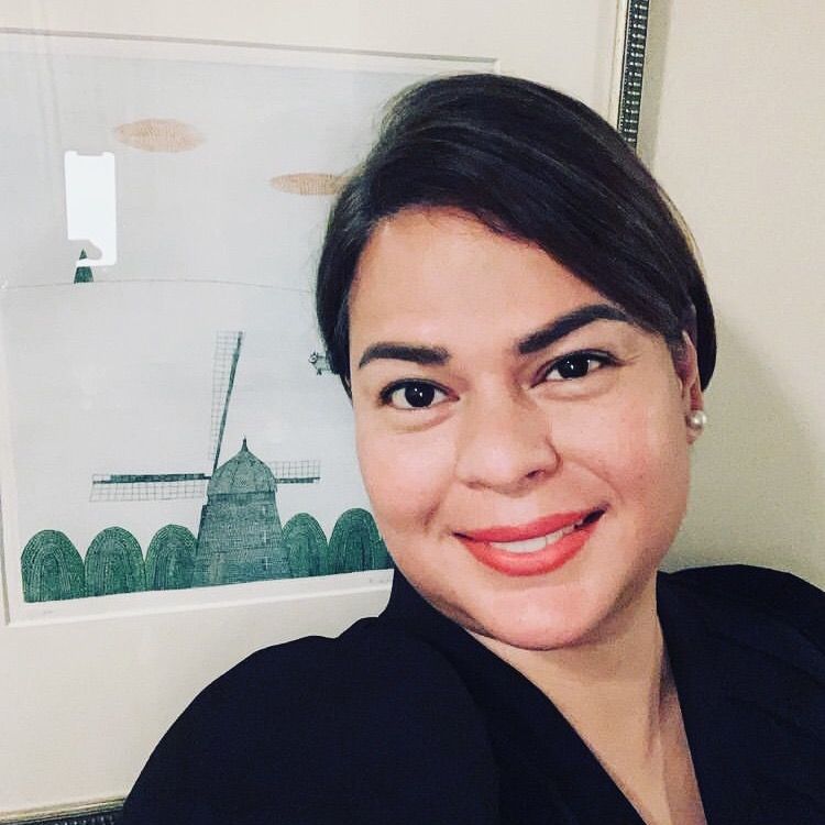 SARA ALL (VPSD) 🇵🇭