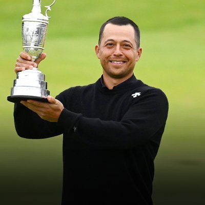Xander Schauffele