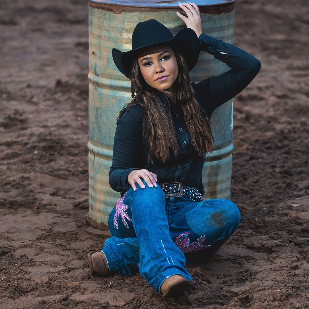 Amanda Maia Silveira Xavier