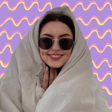 سارة المشعل