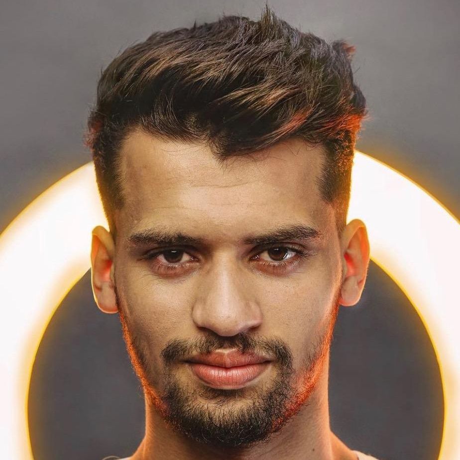 Adil Taouil