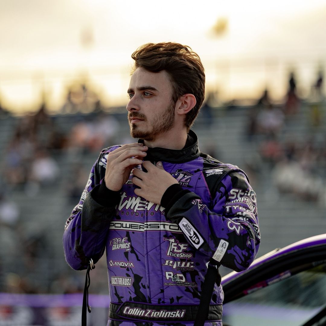 Collin Zielinski