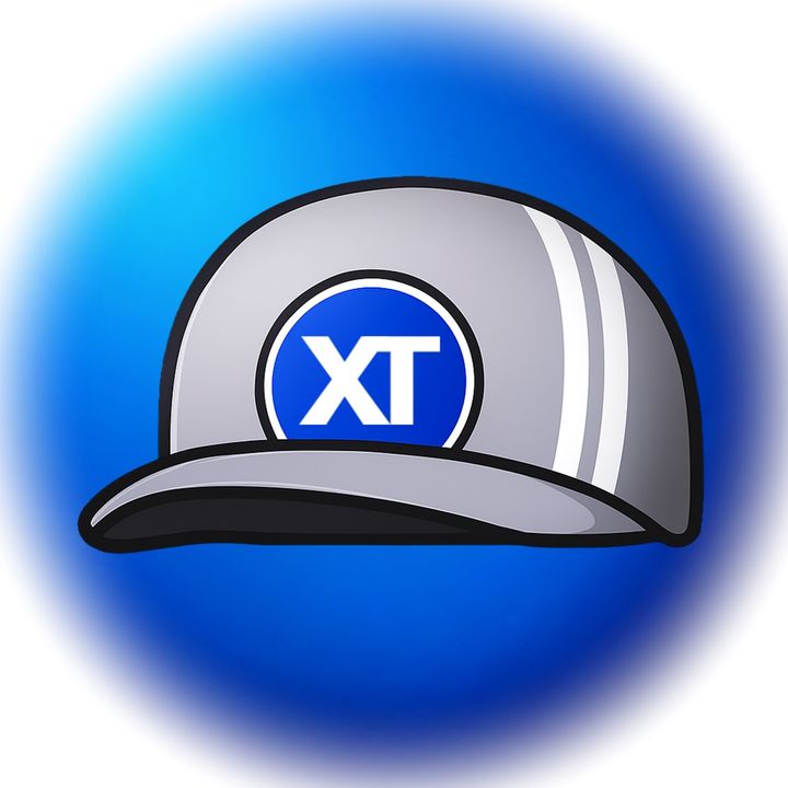 XT RyGuy