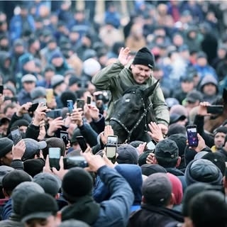 Хуршид Тураев