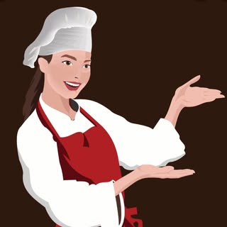 Food & baking 🍲🍩