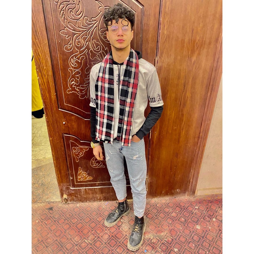 Mohamed Wael❤️