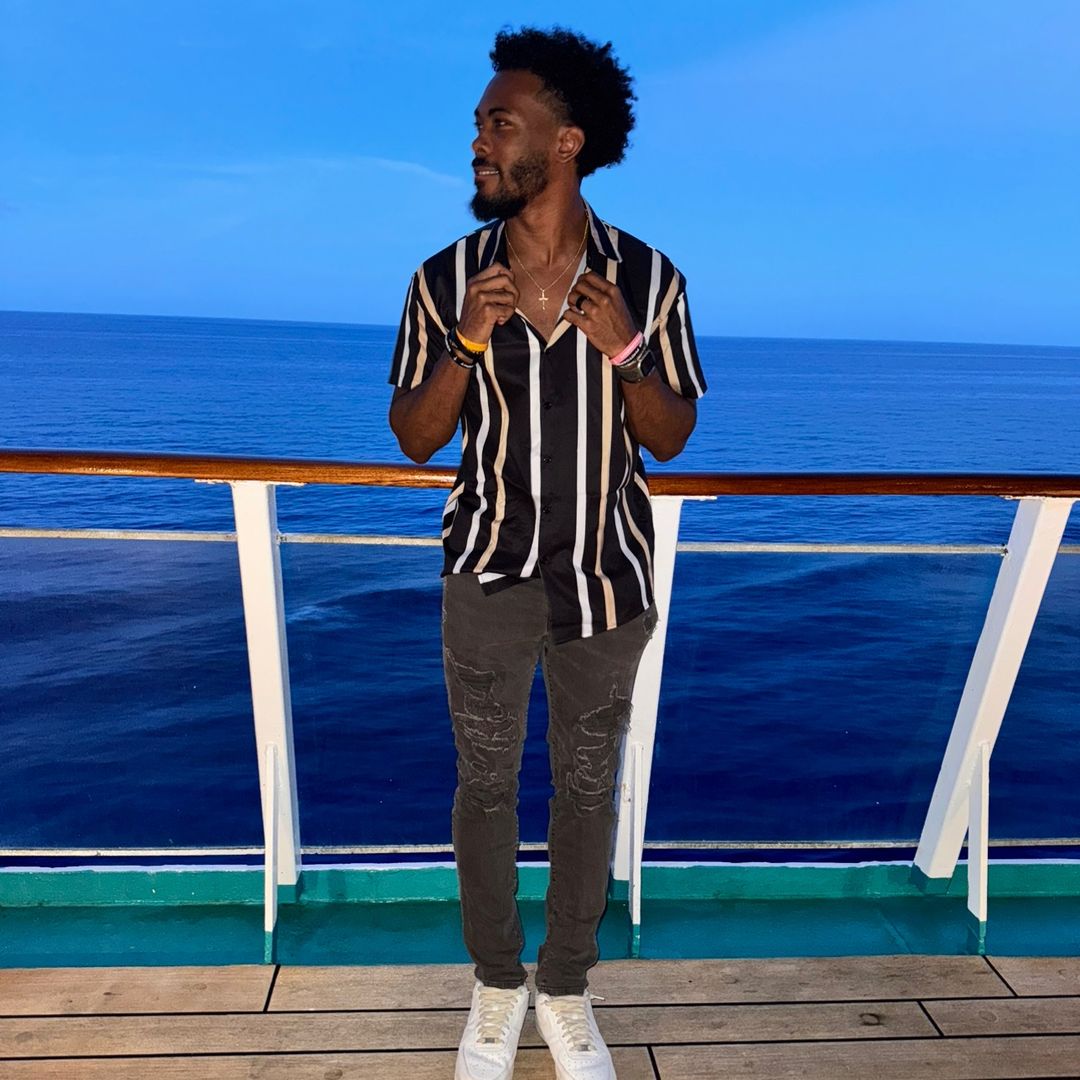 Xavier Barton