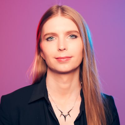 Chelsea E. Manning