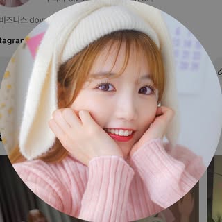 윤블리 Yoonbly