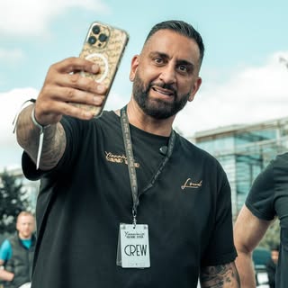 Yianni Charalambous 🇨🇾🇬🇷