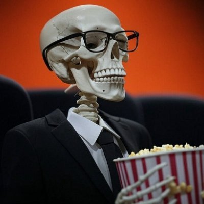 John Watches Horror