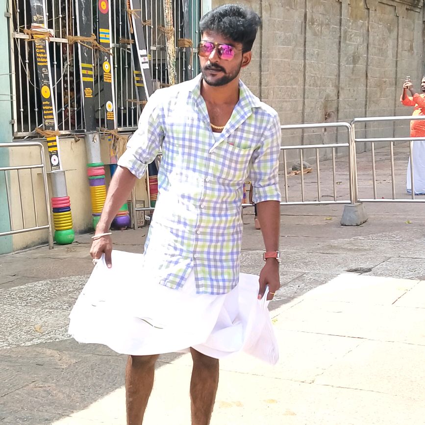 karthick july