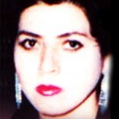 Yolanda Lares V.