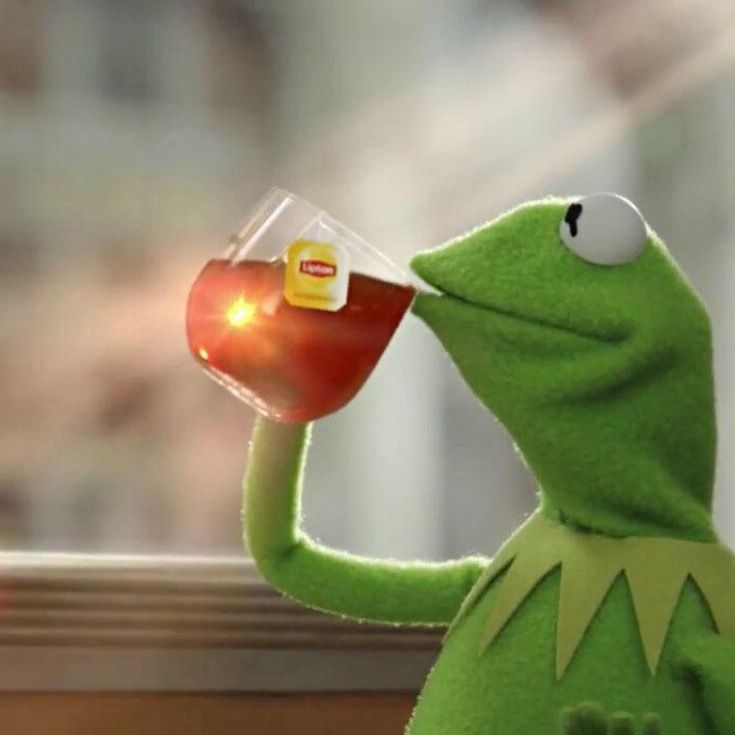 Kermit the Frog