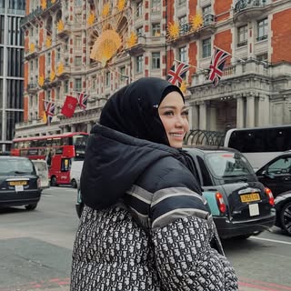 Nur liyana
