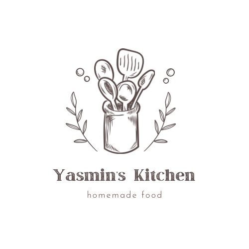 Yasmin’s Kitchen🌷
