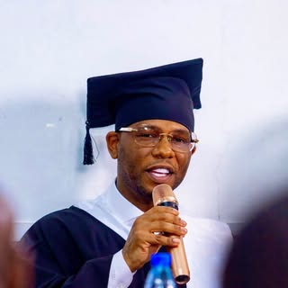 Minister Yahdan Yada