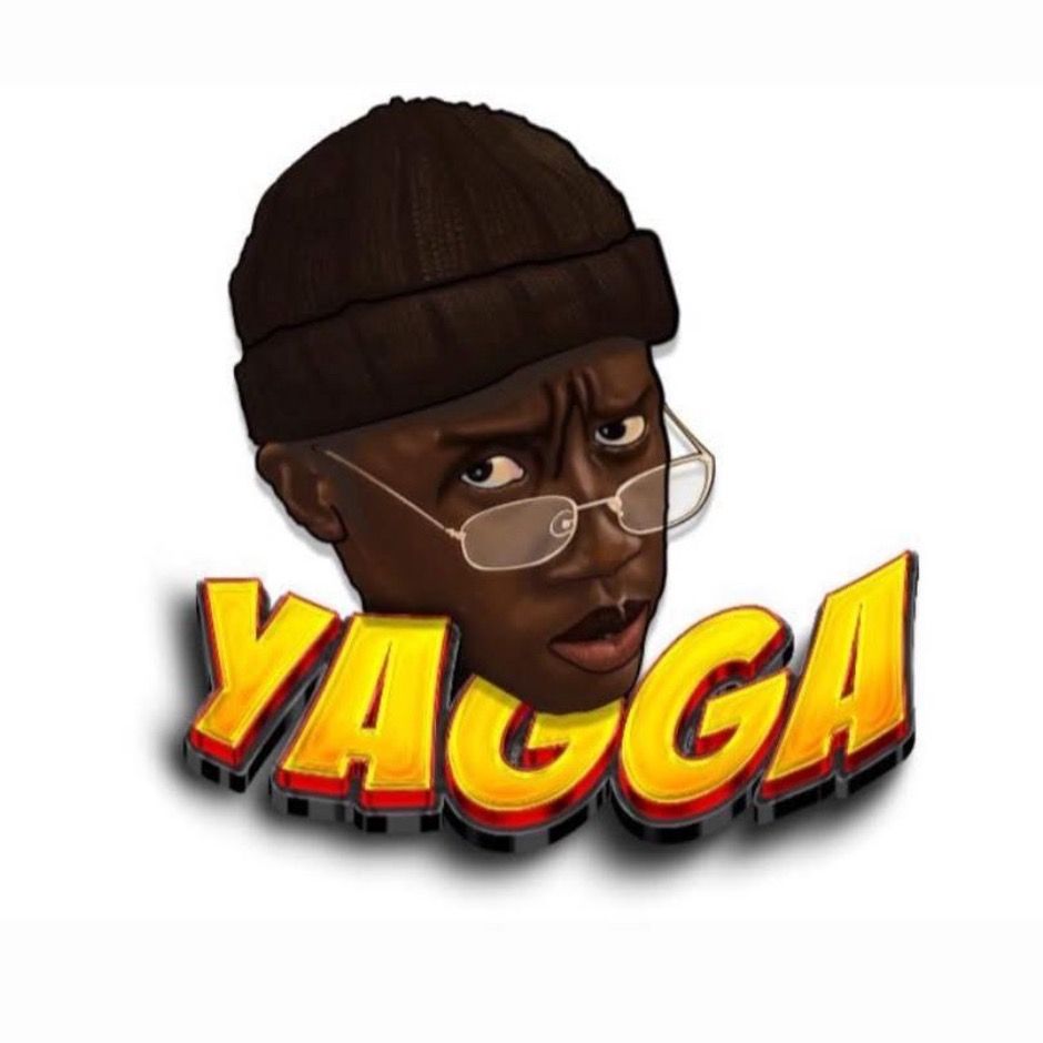 YAGGA🤴🏾