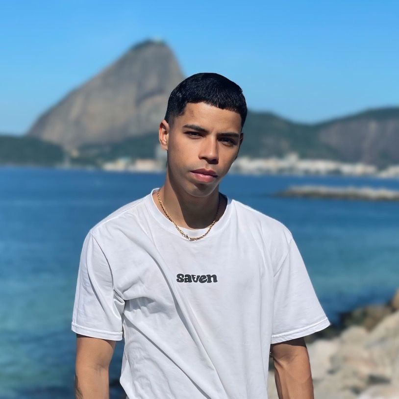 Yagor Ramos