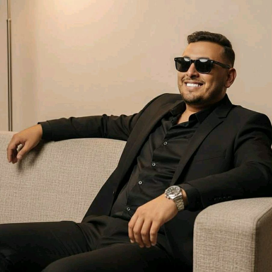 Yâhÿa Moümnï 💪🫶