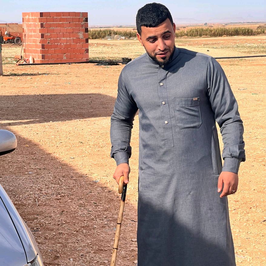 🇩🇿Yahia Geuttaf🇩🇿