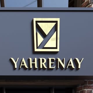 Hesnamoda / YAHRENAY