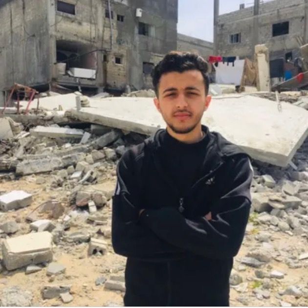 يحيى محمود