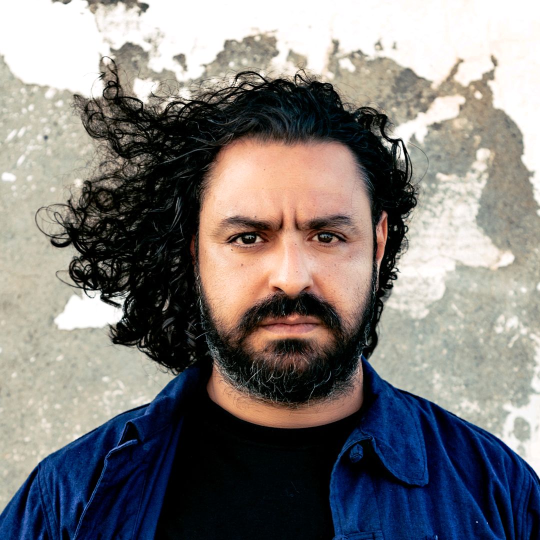 Nidhal Yahyaoui