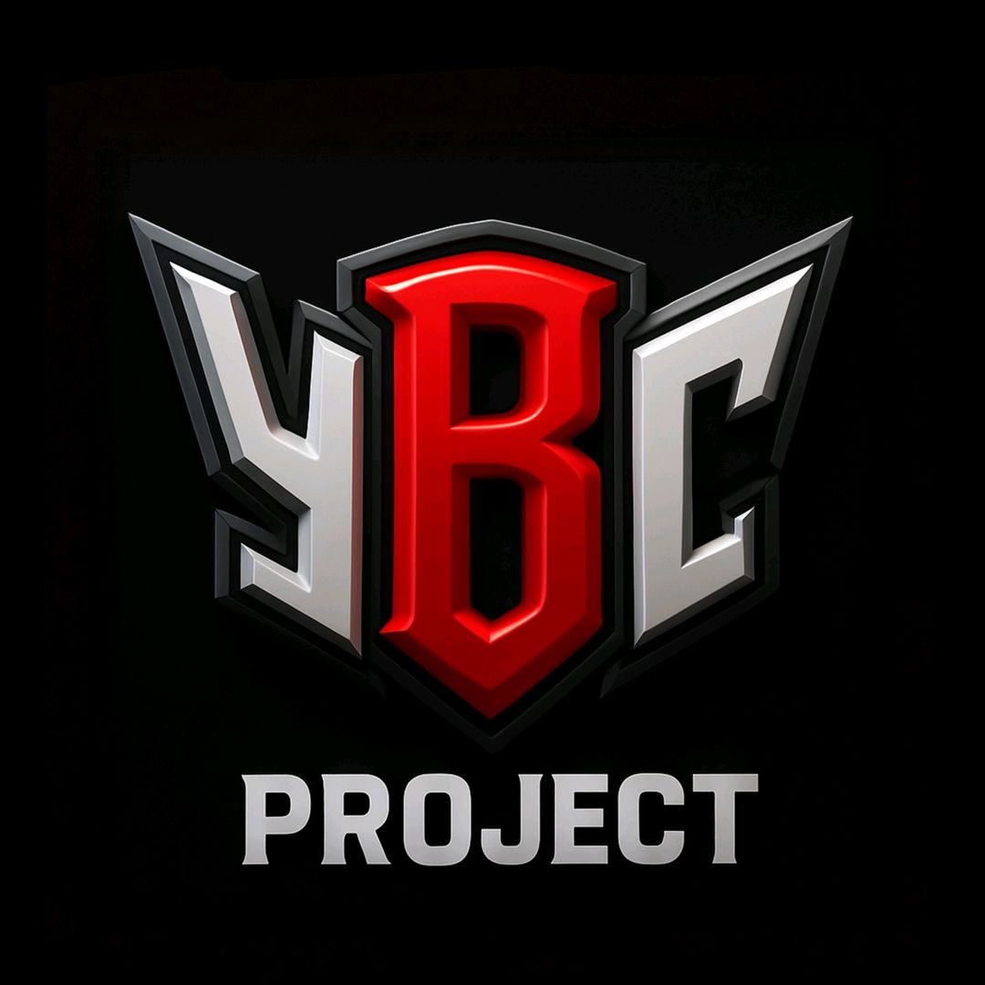 Yahya YBC project
