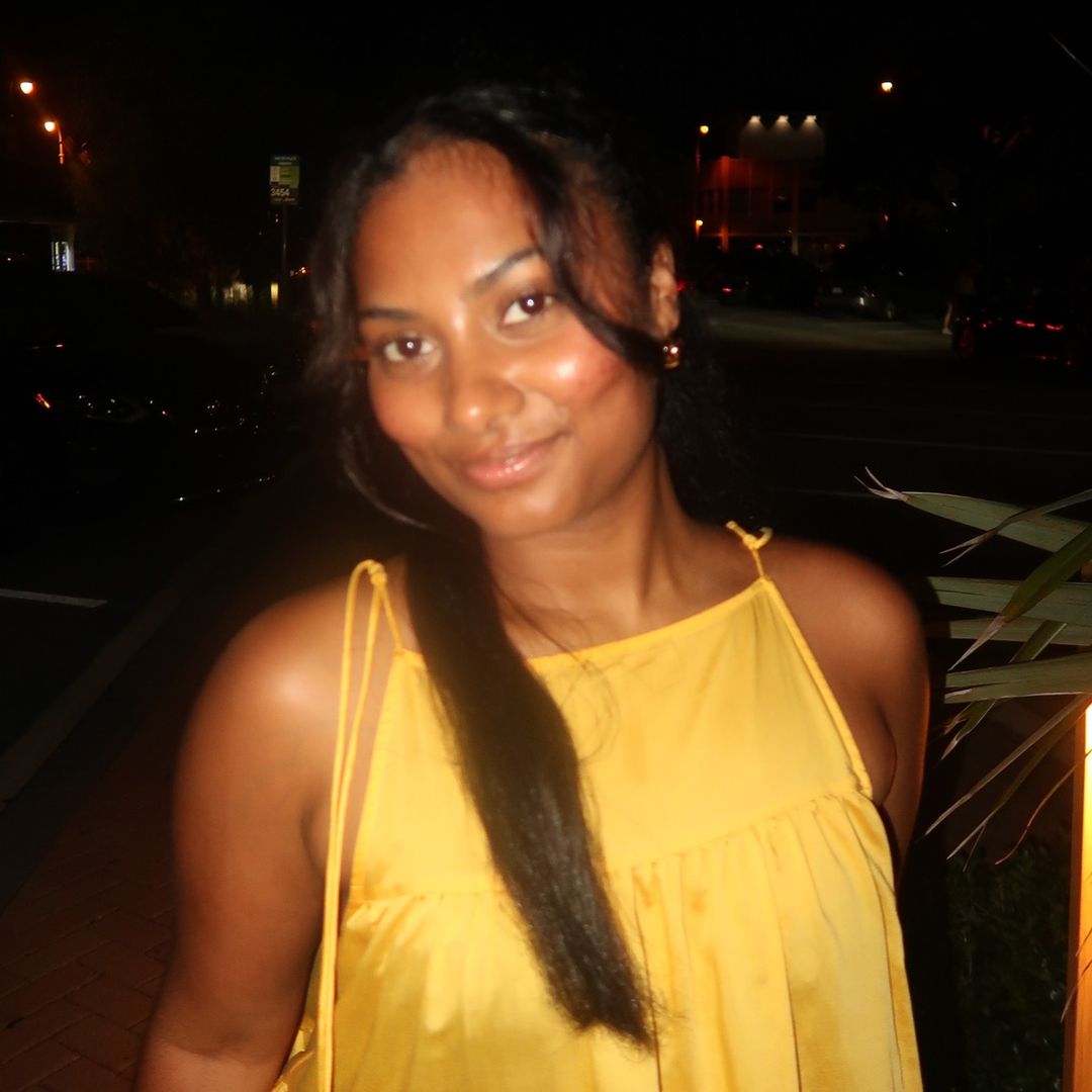 Yaleisi Polanco