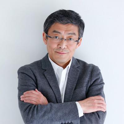 Hajime Yamazaki　/山崎元