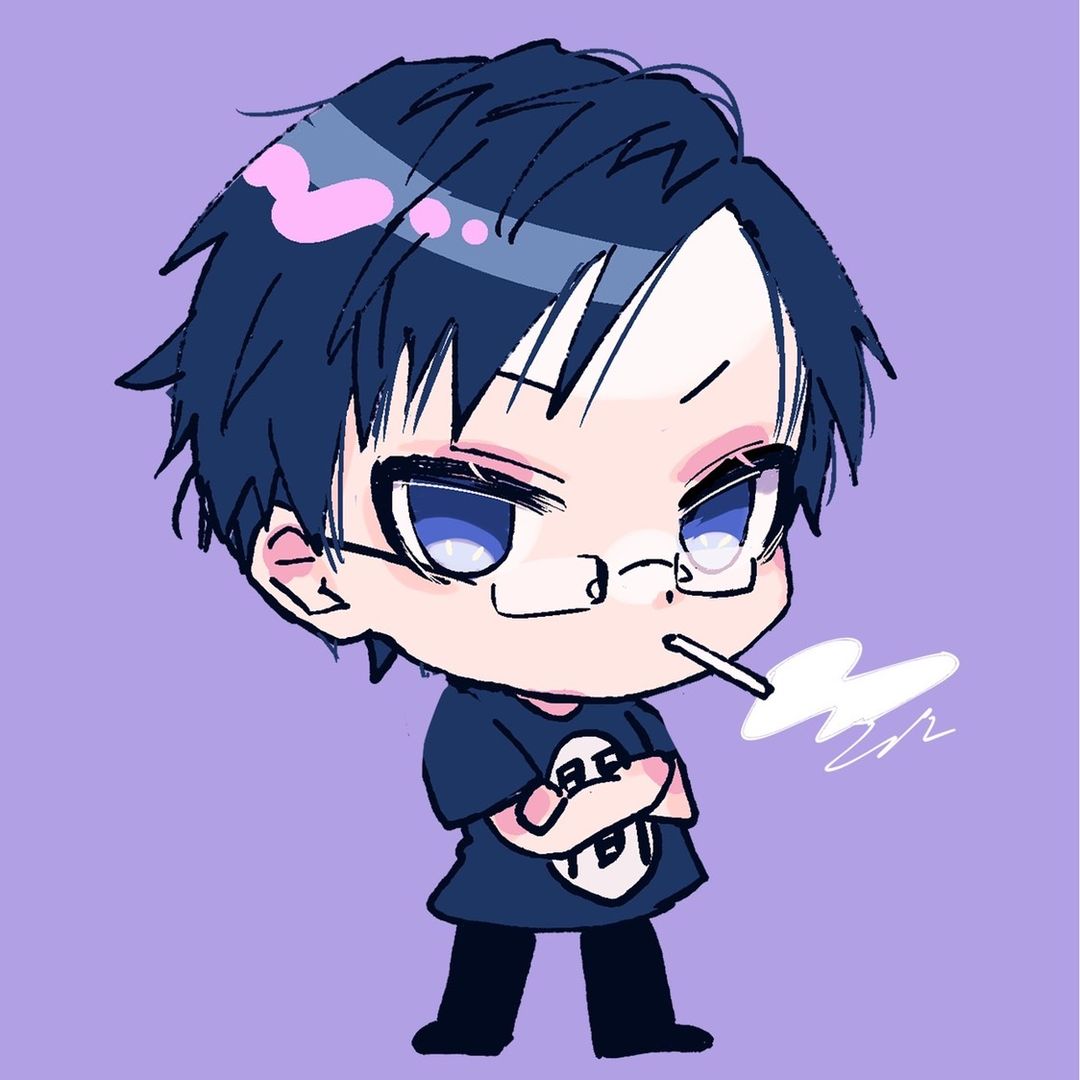 ヤミー
