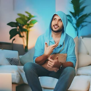 Yami Ahmed | يامي أحمد