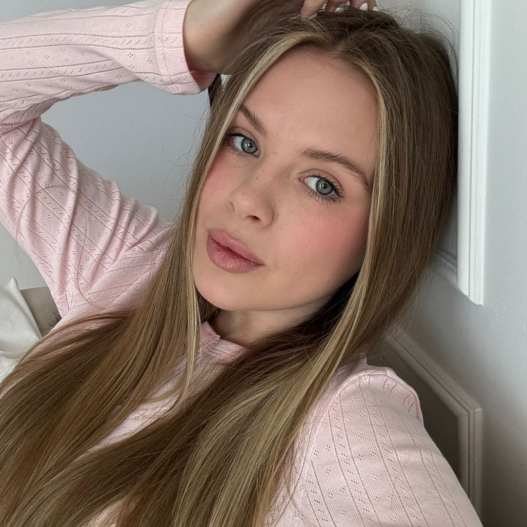 Yana Afonina