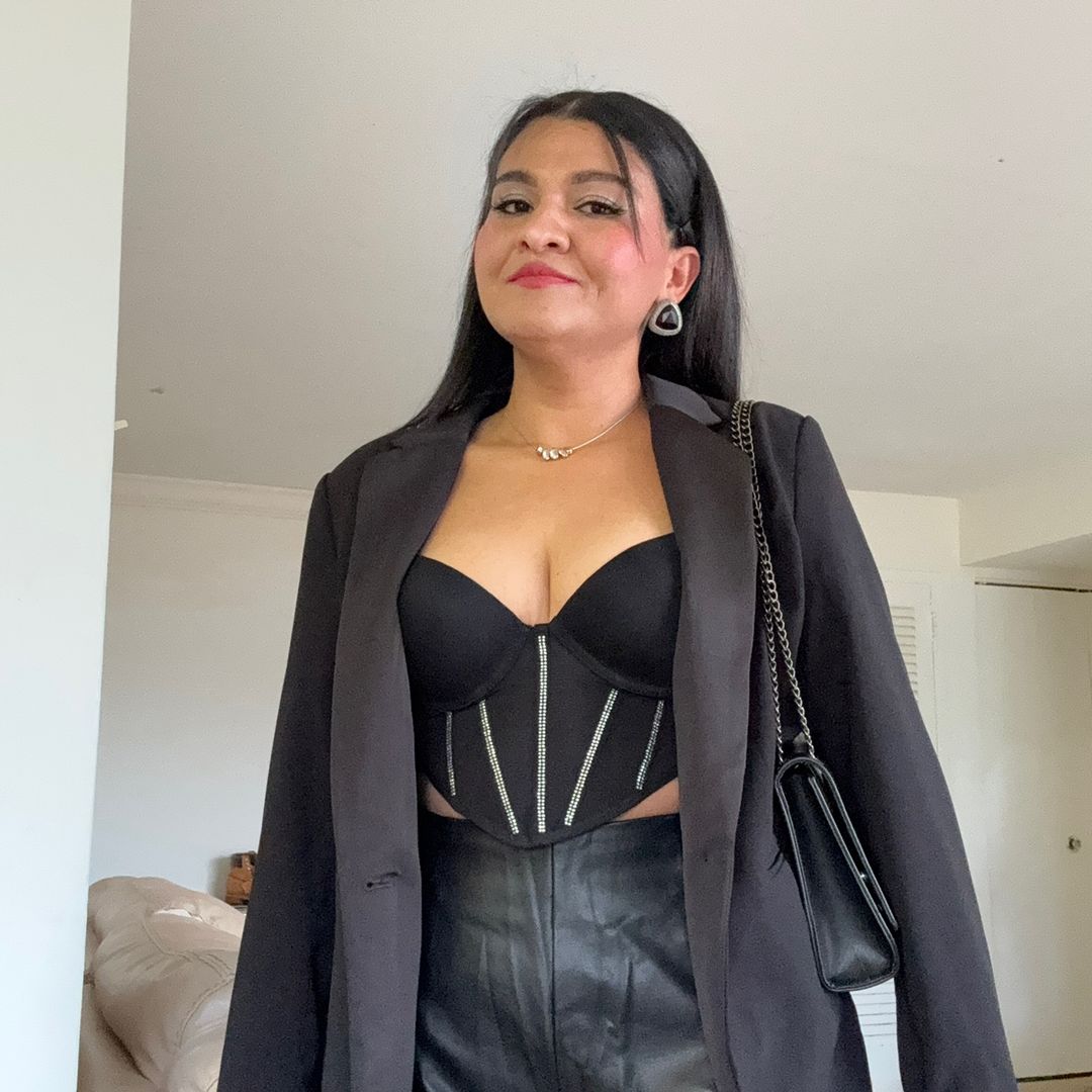 Yanci Arely