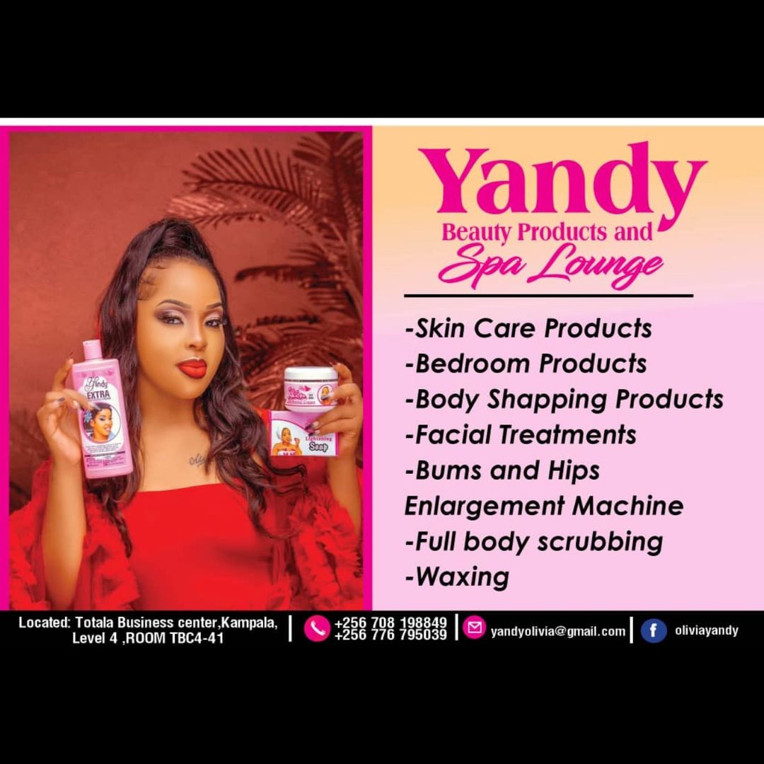Yandybeautyline 0708198849